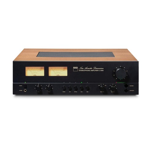 Nad c3050 hybrid - nad, digital