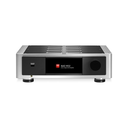 Nad m32 masters - masters, stereo