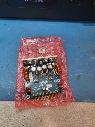 Nad c268 c368 amp board - c268/c368,