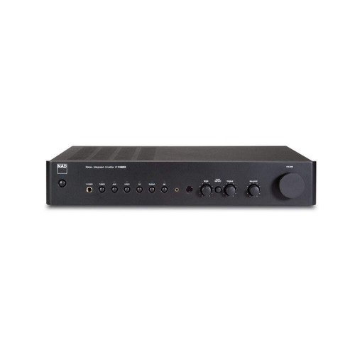 Nad 316bee stereo - c,