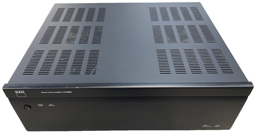 Nad 275bee 150wpc stereo - c,