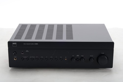 Nad 355bee stereo integrated - c,