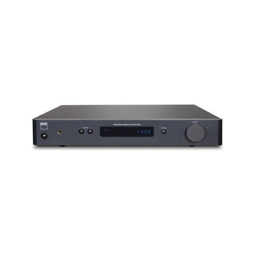 Nad 338 stereo integrated - stereo,