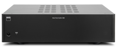 Nad 298 amp - /, (185w/340w)