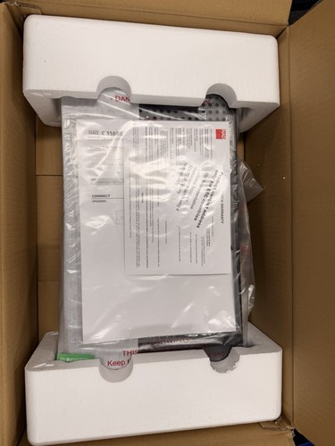 Nad 316bee integrated - nad, c