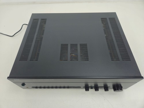 Nad c370 stereo integrated - nad,