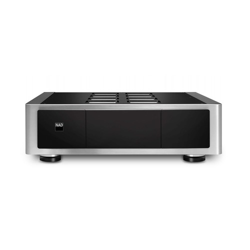 Nad m23 stereo power - power, amplifier