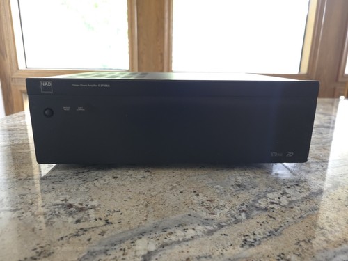 Nad 275bee 150wpc - 275bee, stereo