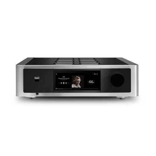 Nad m33 masters series - masters, hybrid