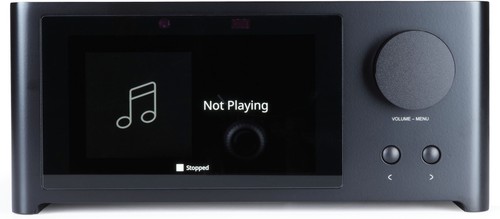 Nad c700v2 integrated - nad,