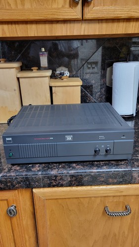 Nad 2700 monitor series - monitor,