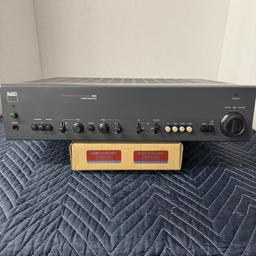 Nad 3300 integrated - 3300,