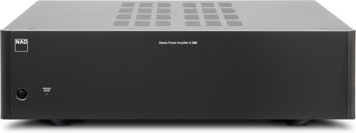 Nad c298 power - c298, 2
