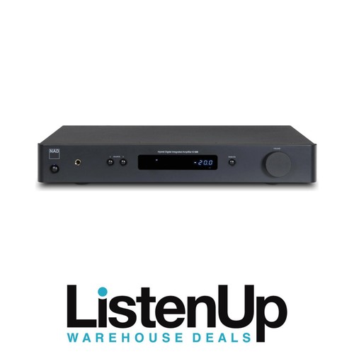Nad 328 hybrid digital - nad, c