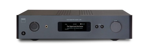 Nad 379 hybriddigital dac - 379,