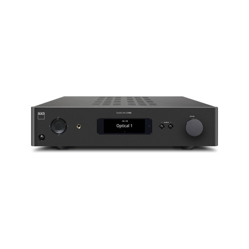 Nad 658 bluos - nad,