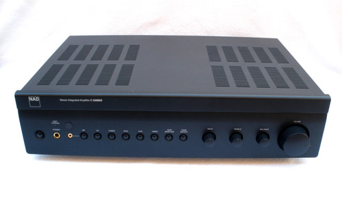 Nad electronics 326bee - electronics, c