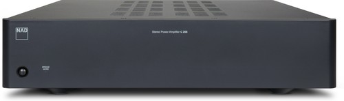 Nad c268 power amplifier x - c268,