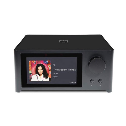 Nad c700 bluos - c700,