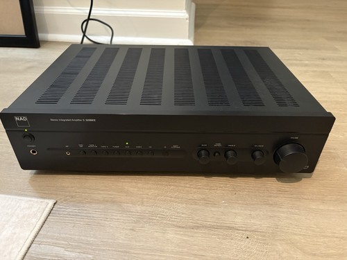 Nad 325bee integrated - integrated, stereo