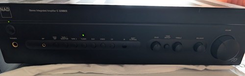 Nad 325bee stereo integrated - 325bee,