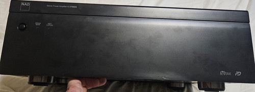 Nad 275bee channel - c, 2-channel